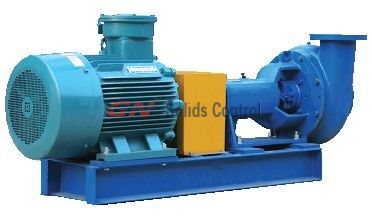 GN sand pump