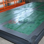 Rig mat Rig mat
