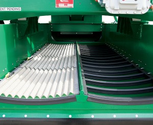 Derrick FLC 600 Shaker Derrick FLC 600 Shaker