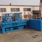 drilling mud system