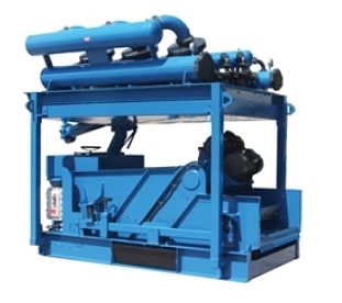 hydrocyclones biofuel