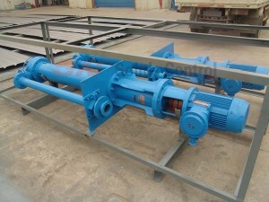 slurry pump