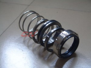 mechanical seal in centrifugal pump