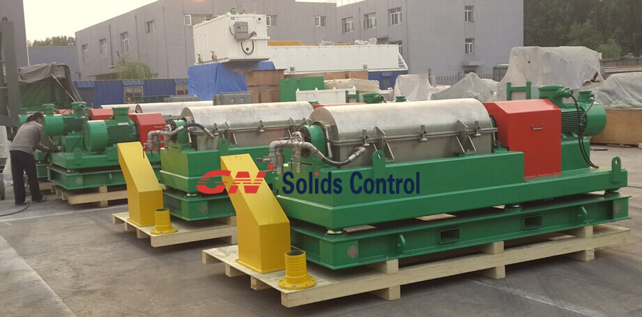 1220 High Speed Centrifuge